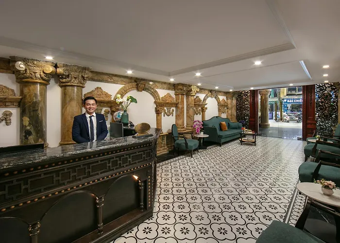 Media Central Hotel & Spa