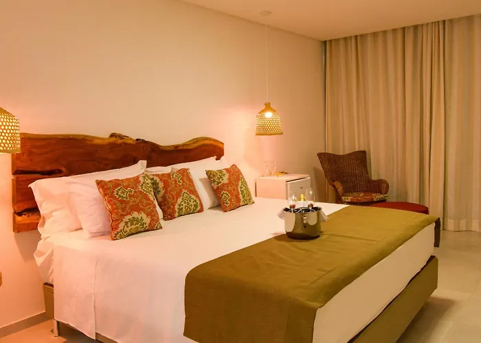 Milie Lounge Pousada