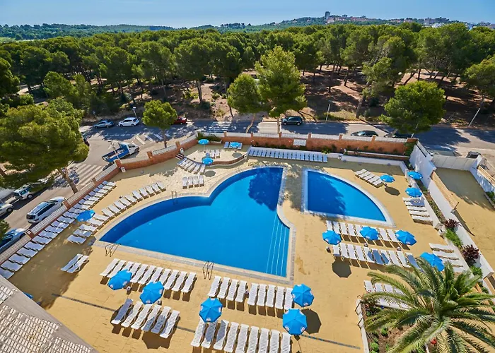Alquiler de vacaciones: Inter 2