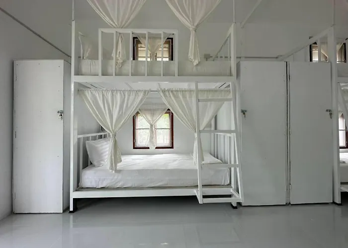 Rabbit Bungalow