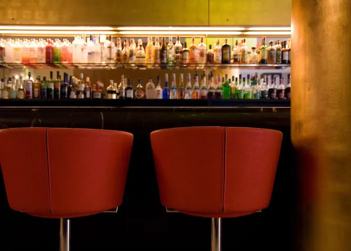 Hotel di lusso: Park Plaza Wallstreet Berlin Mitte