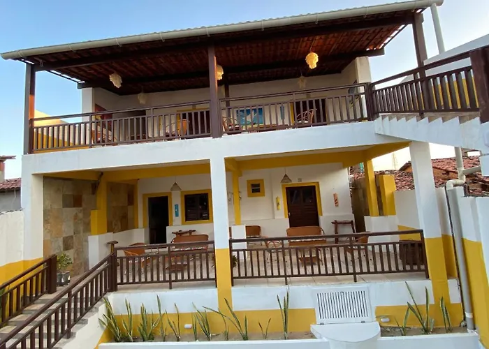 Hotel para famílias: Pousada São Pedro