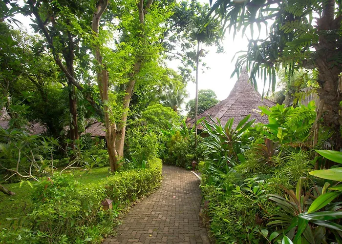 Mandala Spa & Resort Villas