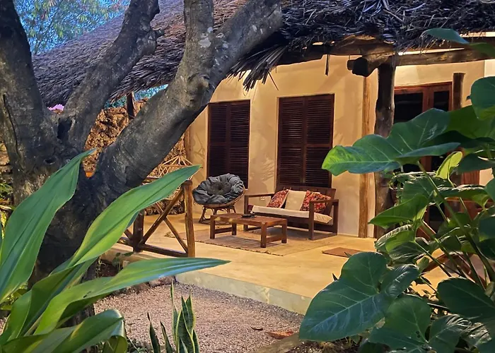 Atii Garden
