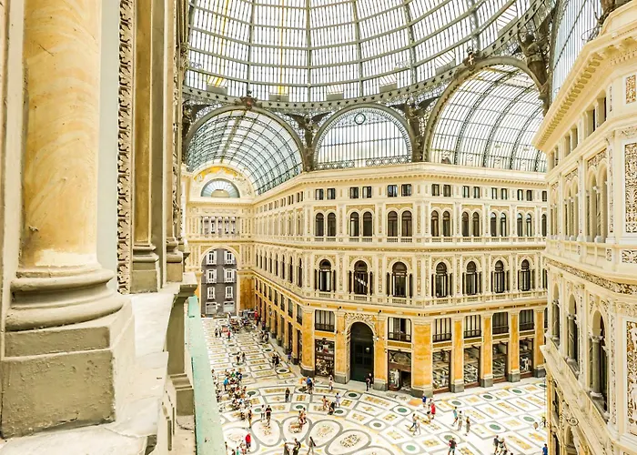 Maison San Carlo Luxury Suites