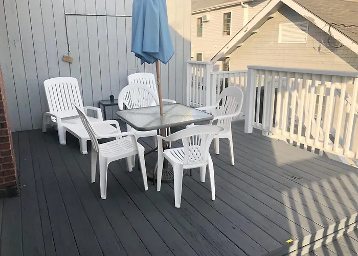Family Hotel: Sandpiper Beachfront Motel