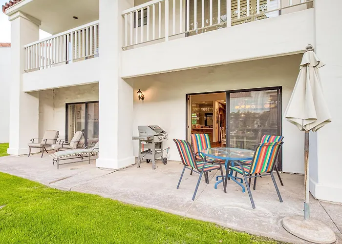 Vacation home: Casa La Quinta Permit# 66,014