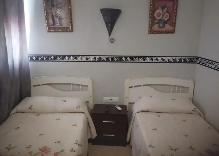 Hospedería Lucano