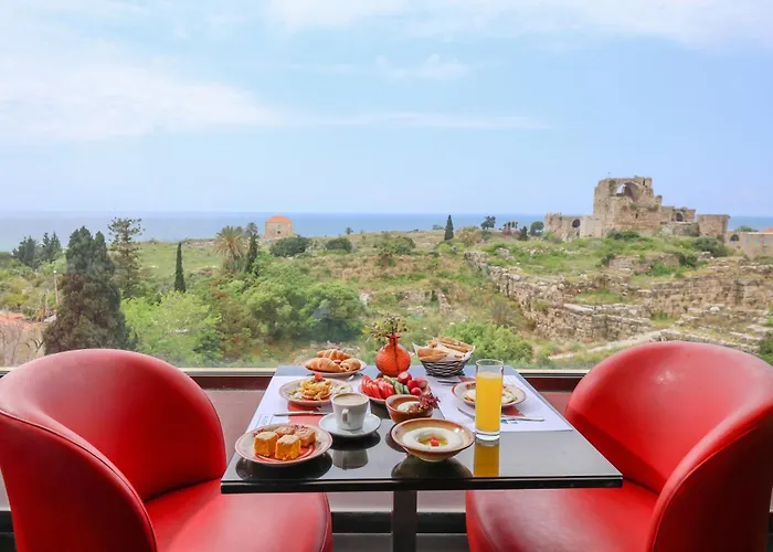 Aleph Boutique Hotel