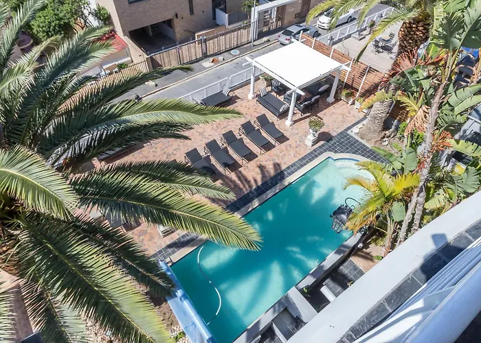 Romney Park Luxury Apartments By The Stay Collection