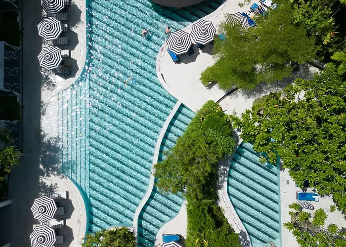 Jacuzzi hotel: The Royal Paradise Hotel & Spa