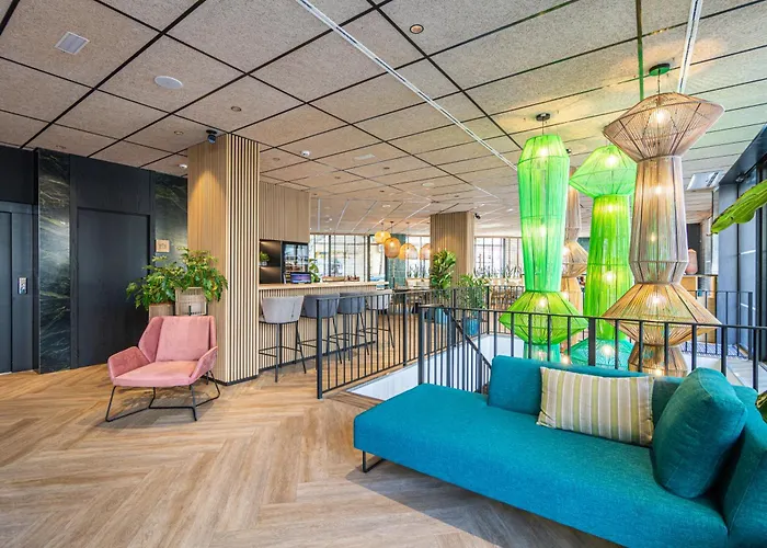 Hôtel accueillant les animaux: Js Palma Plaza