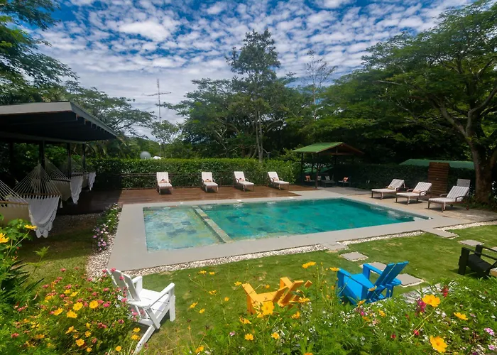 Rinconcito Lodge