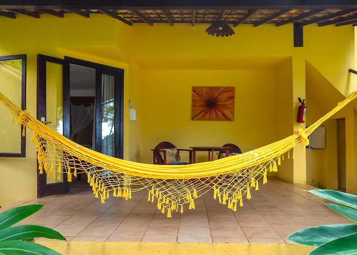 Pousada Villa Bianca