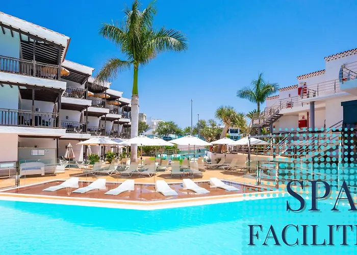  Casas Pepe s & Spa- Adults Only