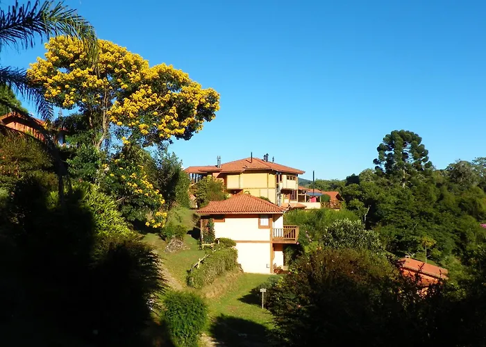 Pousada Bicho Do Mato