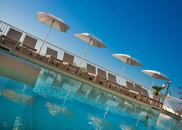 3-Sterne-Hotel: Hotel Canarie
