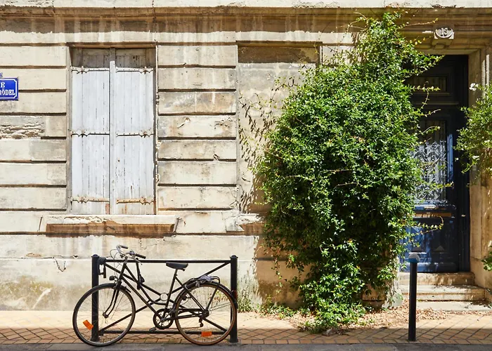 Hotel Indigo Bordeaux Centre Chartrons By Ihg