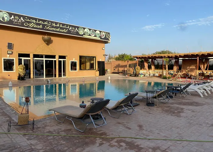 Hôtel accueillant les animaux: Villa Ayche