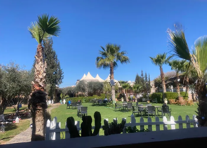 Hôtel accueillant les animaux: Villa Ayche