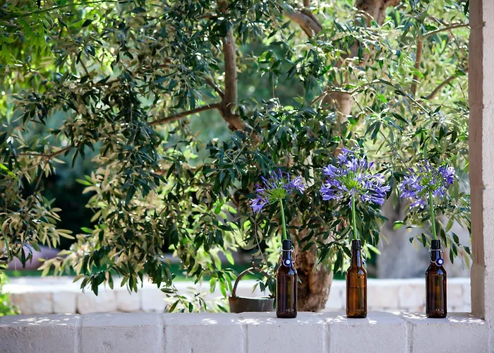 Casa mia in Puglia