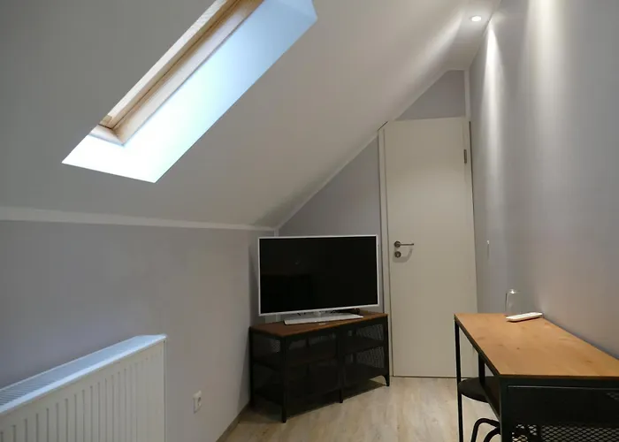 B&B: Pension Sölde UG