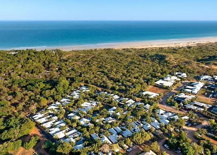 Pearle Of Cable Beach