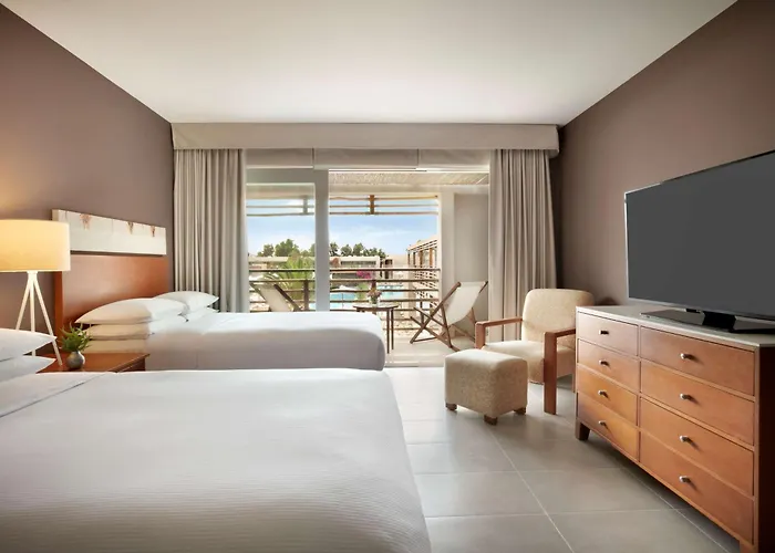 The Legend Paracas Resort, A Destination By Hyatt Hotel