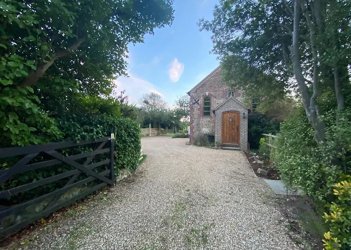 Old Chapel Forge
