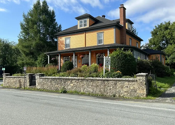 Hotel: A Tout Venant B&B