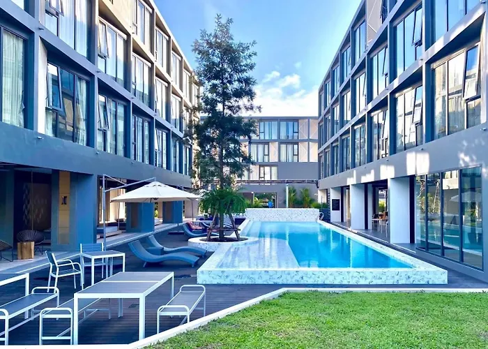 Airport Hotel: Canalis Suvarnabhumi Airport Hotel - Free Shuttle From Hotel To Suvarnabhumi Airport