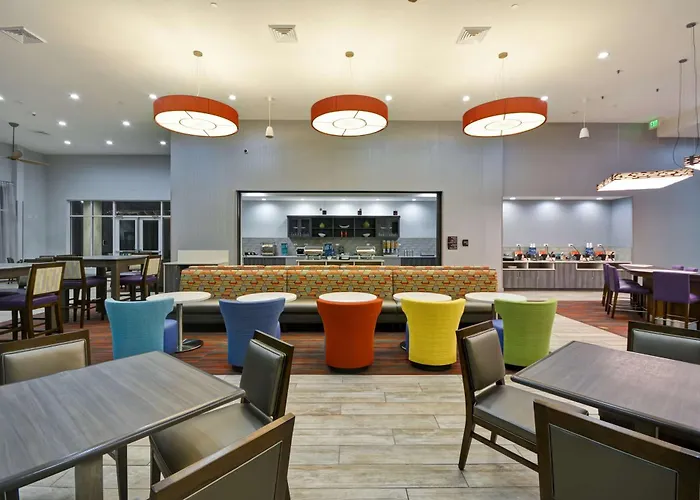 Hotel casinò: Homewood Suites By Hilton Orlando Theme Parks