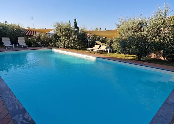 Villa Oliveta