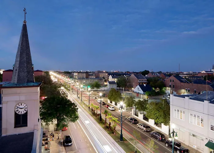 3 star hotel: Homewood Suites By Hilton New Orleans French Quarter