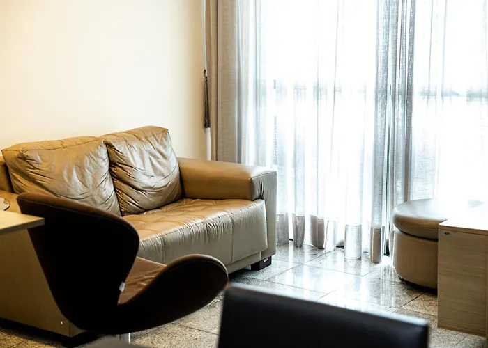 Nobile Residences Maria Frazão