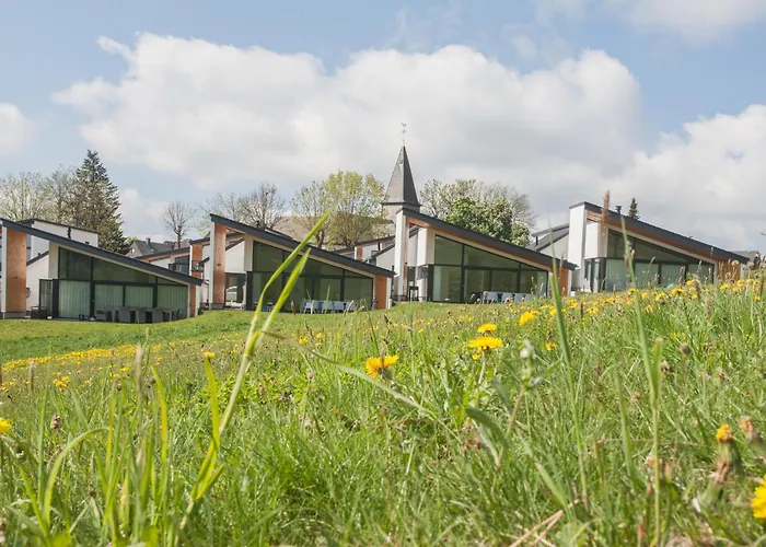 Villas