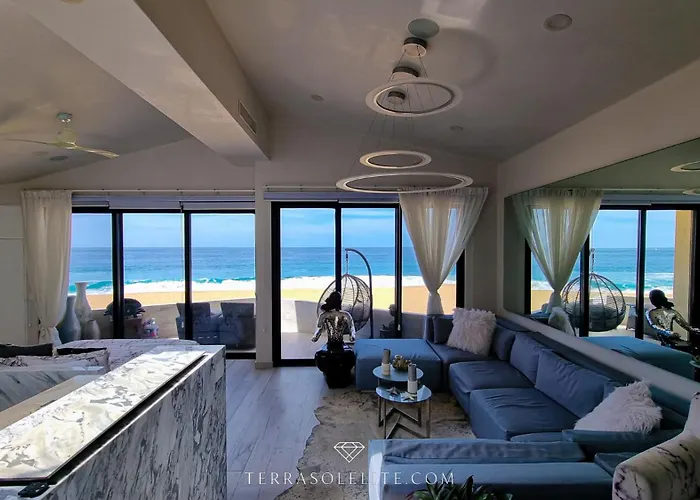 Cheap hotel: Terrasol Elite Premium Vacation Rentals