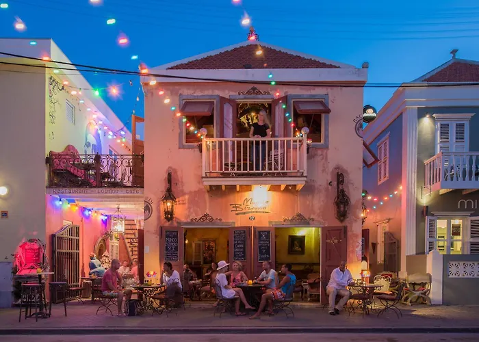 Familiehotel: Boho Bohemian Boutique Hotel