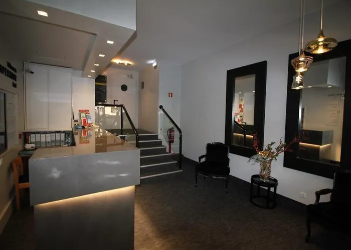 Hotel all'aeroporto: Imperador Hotel