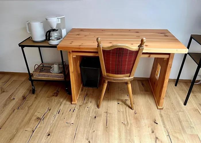 Hotel Garni Roemerhof