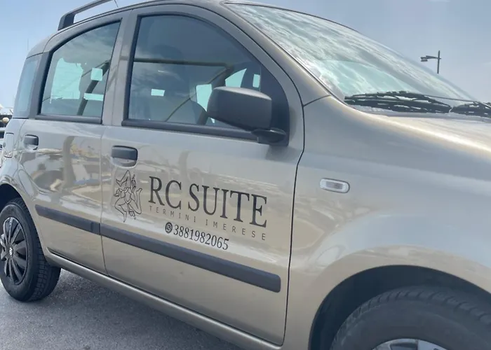 Rc Suite