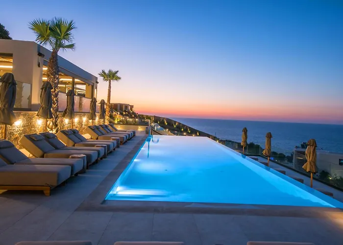 Happy Cretan Suites