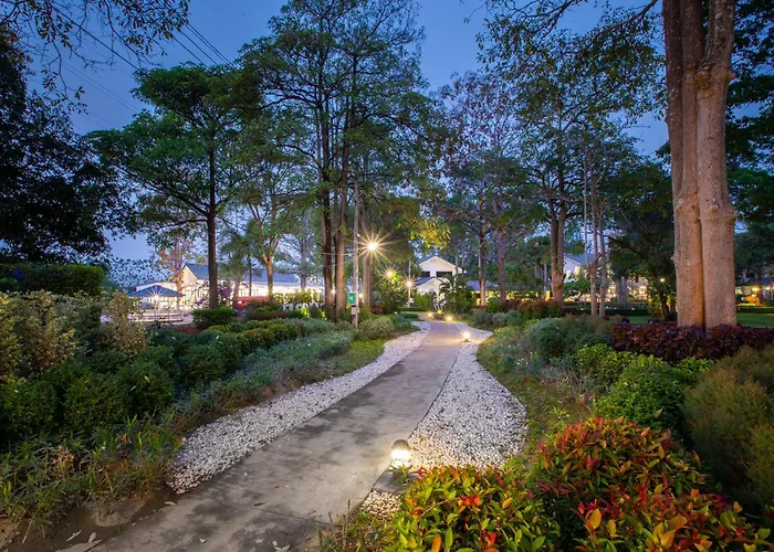 Diamond Hill Resort