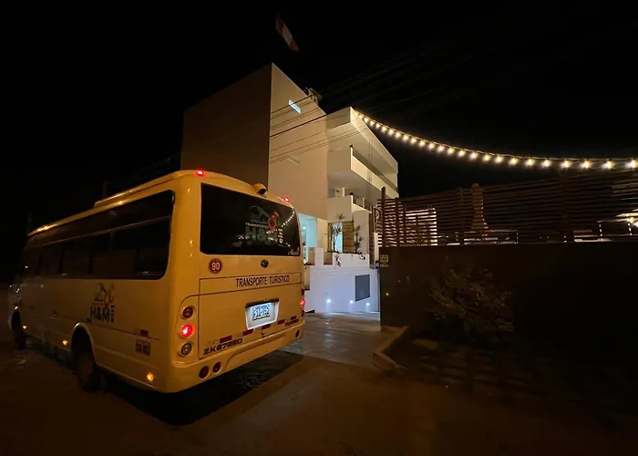 Hotel Balistra
