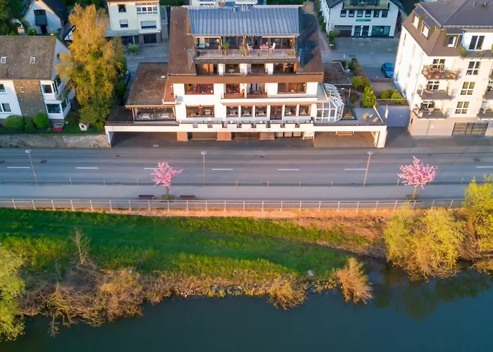 Haus Erholung