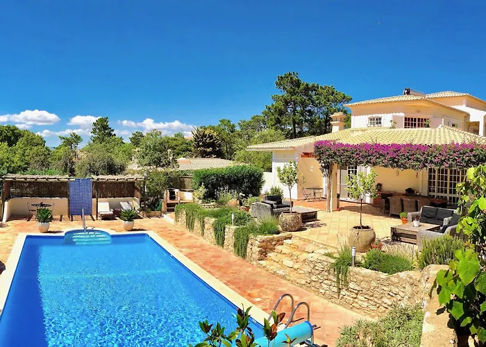 Boetiek hotel: Quinta Do Rosal