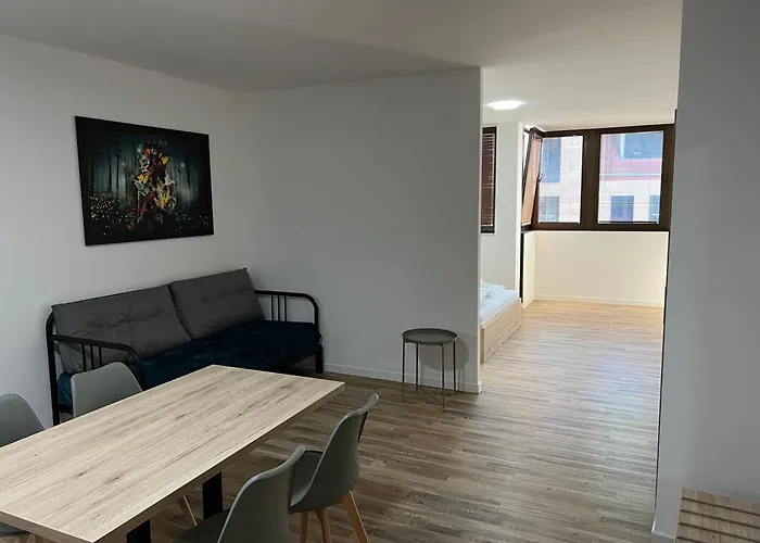 Nb Apartments