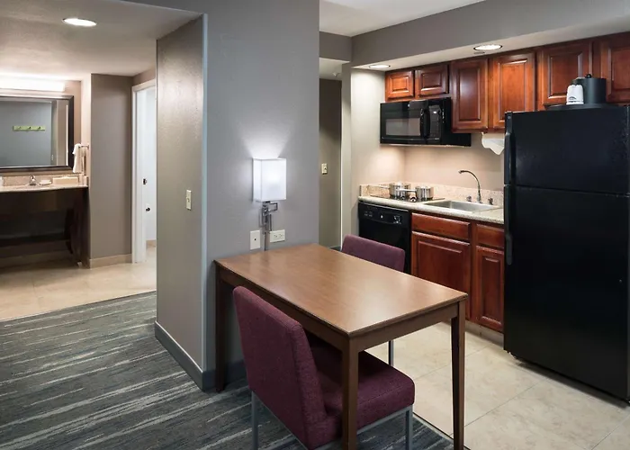 Hampton Inn & Suites Chicago North Shore