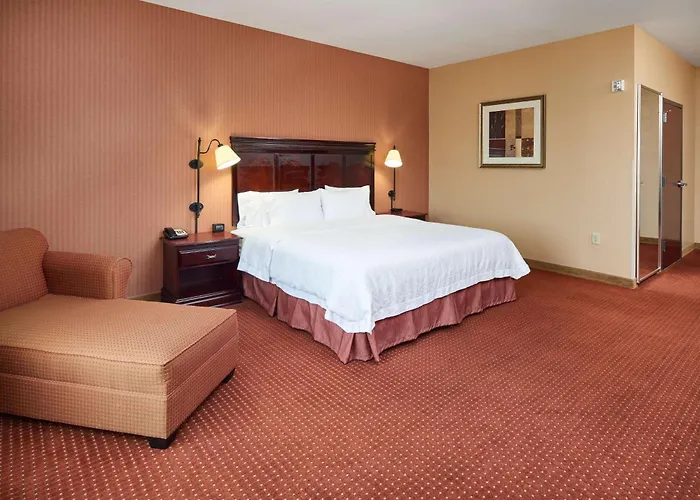 Hampton Inn & Suites Austin South