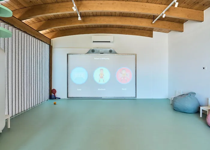 Stella Village Seaside Hotel (Adults Only)